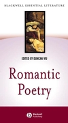 ROMANTIC POETRY