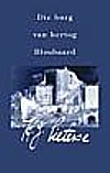 BURG VAN HERTOG BLOUBAARD