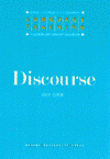 DISCOURSE