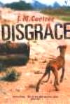 DISGRACE