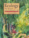 ECOLOGY PRINCIPLES & APPLICATIONS 2ED