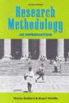 RESEARCH METHODOLOGY