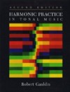 HARMONIC PRACTICE IN TONAL MUSIC