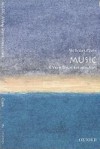 MUSIC A VERY SHORT INTRO