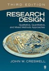 RESEARCH DESIGN 3 ED PB