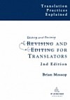 REVISING & EDITING FOR TRANSLATORS