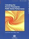 UNLOCKING THE HUMAN POTENTIAL PUBLIC SEC